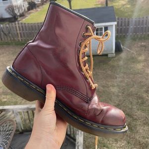 Dr. Martens | Shoes | Dr Martens 46 